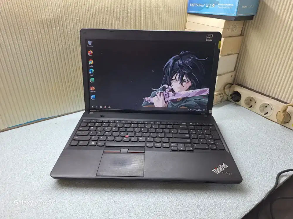 Lenovo Thinkpad E530C