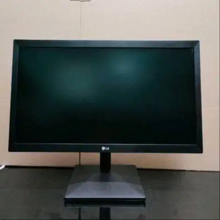 Monitor LG 20 inch HDMI Murah