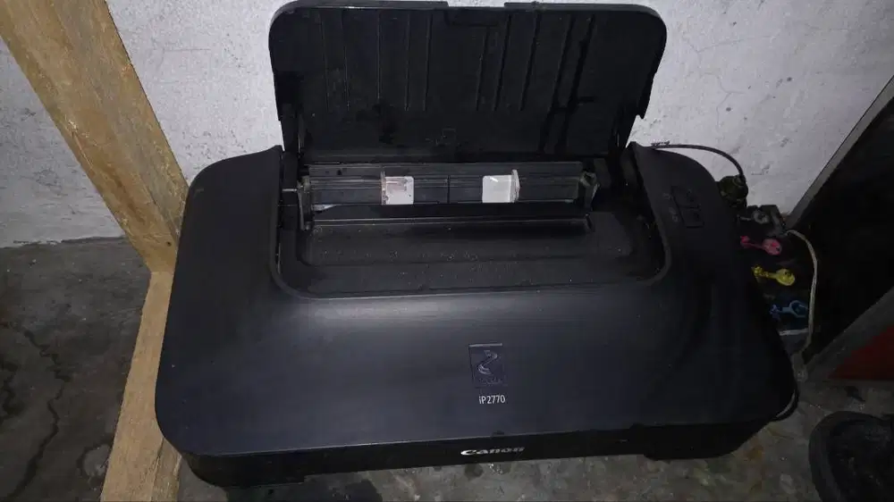 Printer IP2770, bonus HVS A4