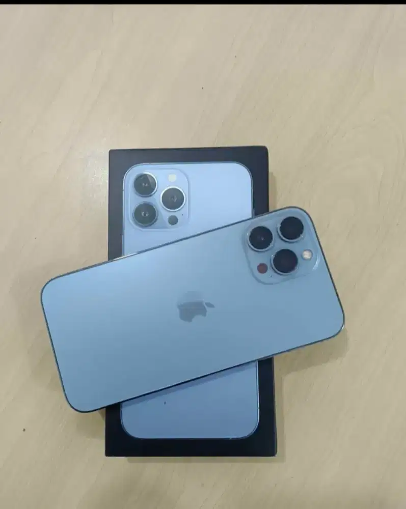 iPhone 13 promax256