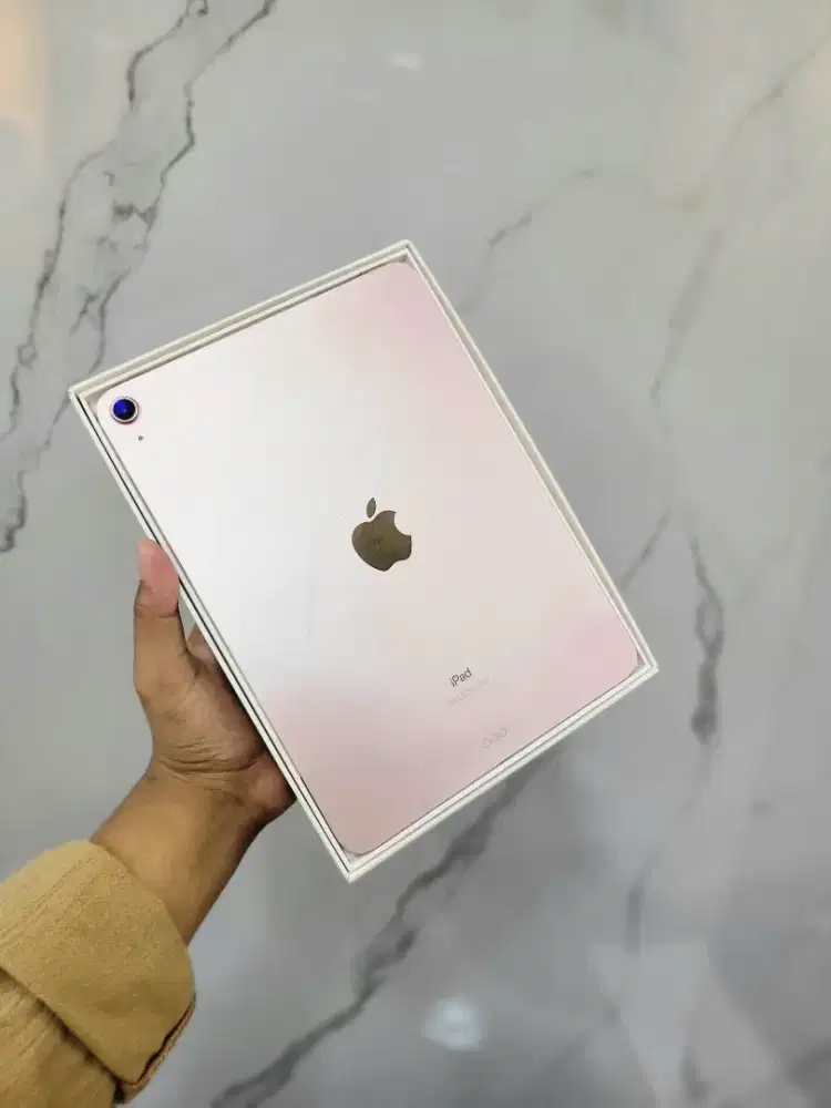 IPAD AIR GEN 4 64GB IBOX FULLSET ORIGINAL