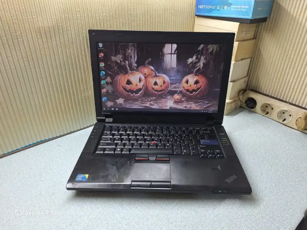Lenovo Thinkpad L412