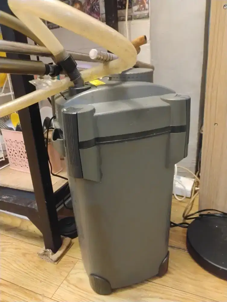 Filter Kanister RESUN EF1600