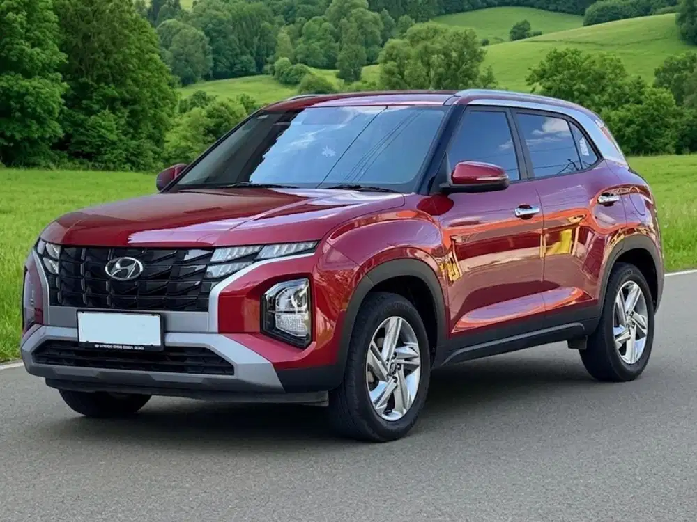 Hyundai Creta 1.5 Active Azt Tgn 1 Terawat