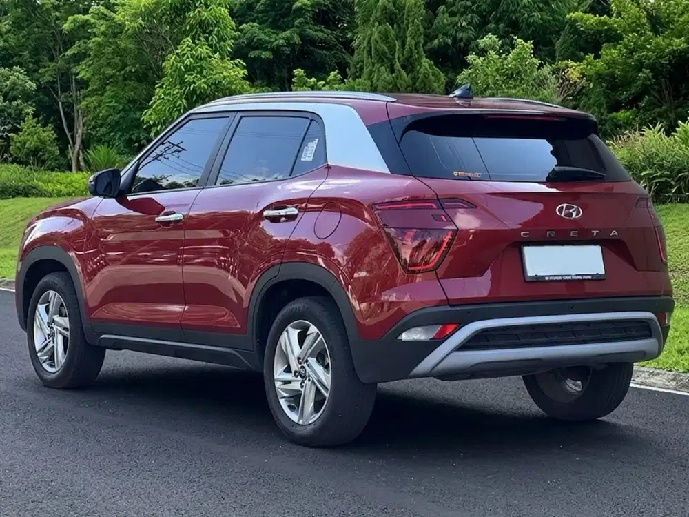 Hyundai Creta 1.5 Active Azt Tgn 1 Terawat