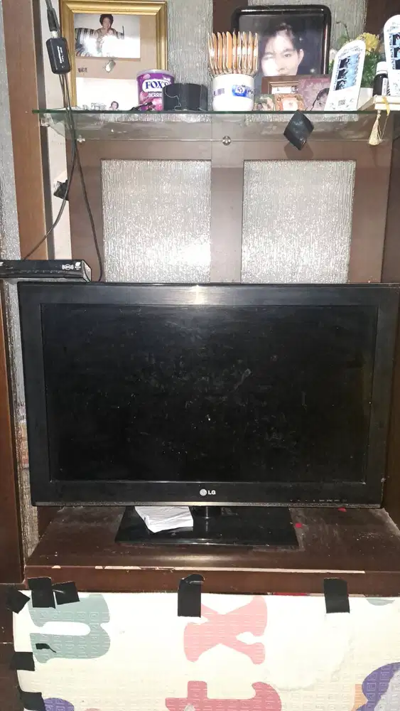 Tv LG 32CS460 32 inch