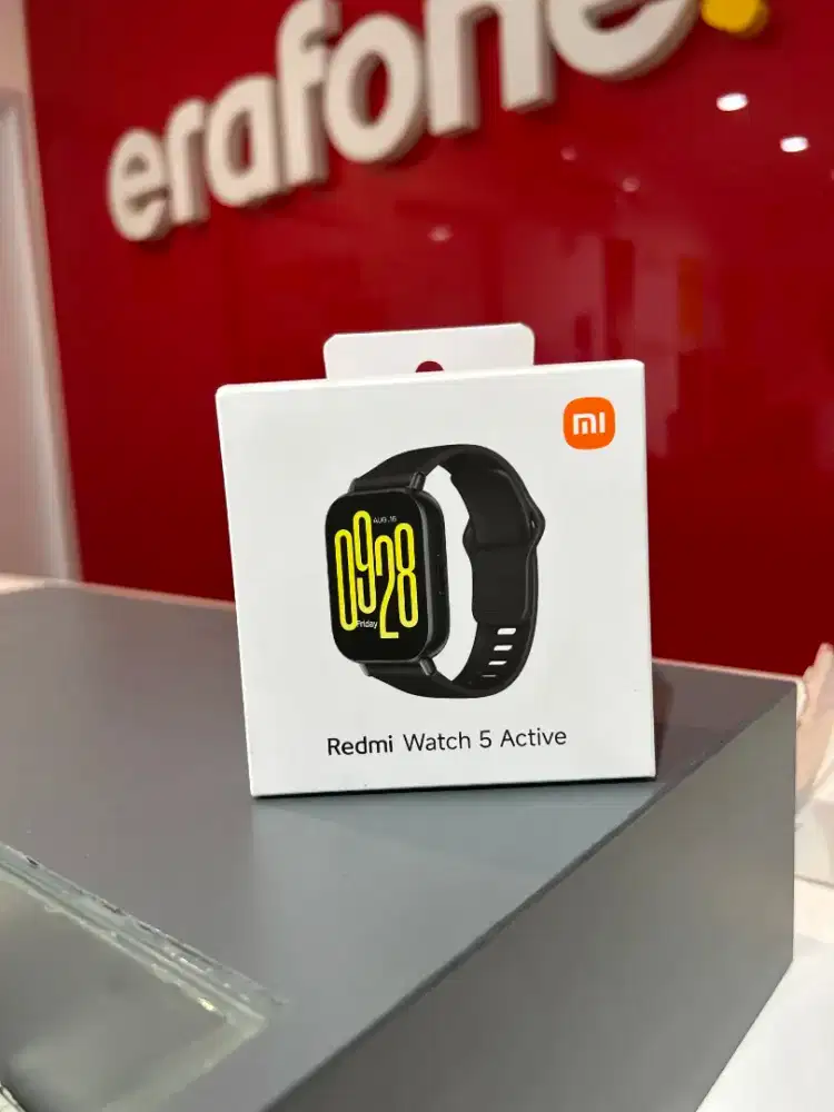 Redmi Watch 5 Actibe