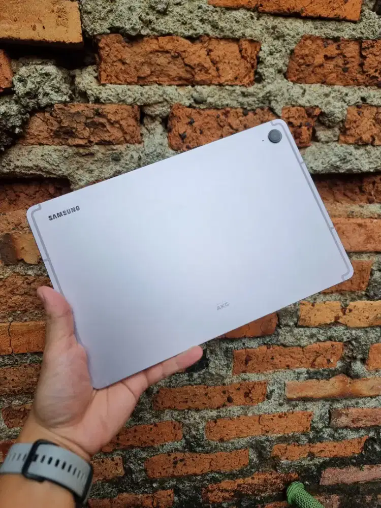 Samsung Galaxy Tab S9 FE 5G 128 SEIN 10.9 Mulus Like New