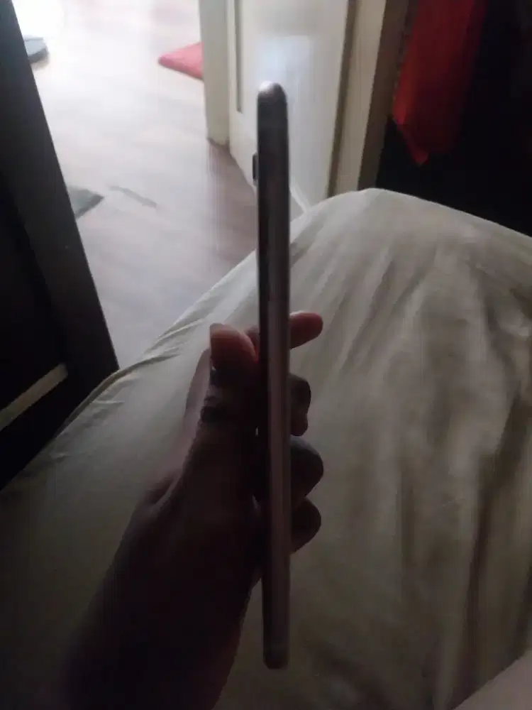 Iphone 7plus 256gb