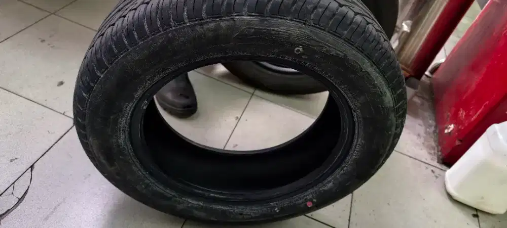 Ban mobil nissan grand livina