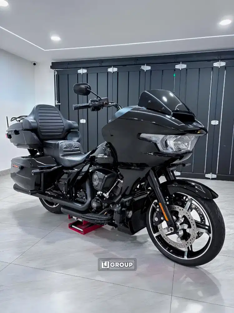 FOR SALE!! HARLEY DAVIDSON ROAD GLIDE FLTRX 2024