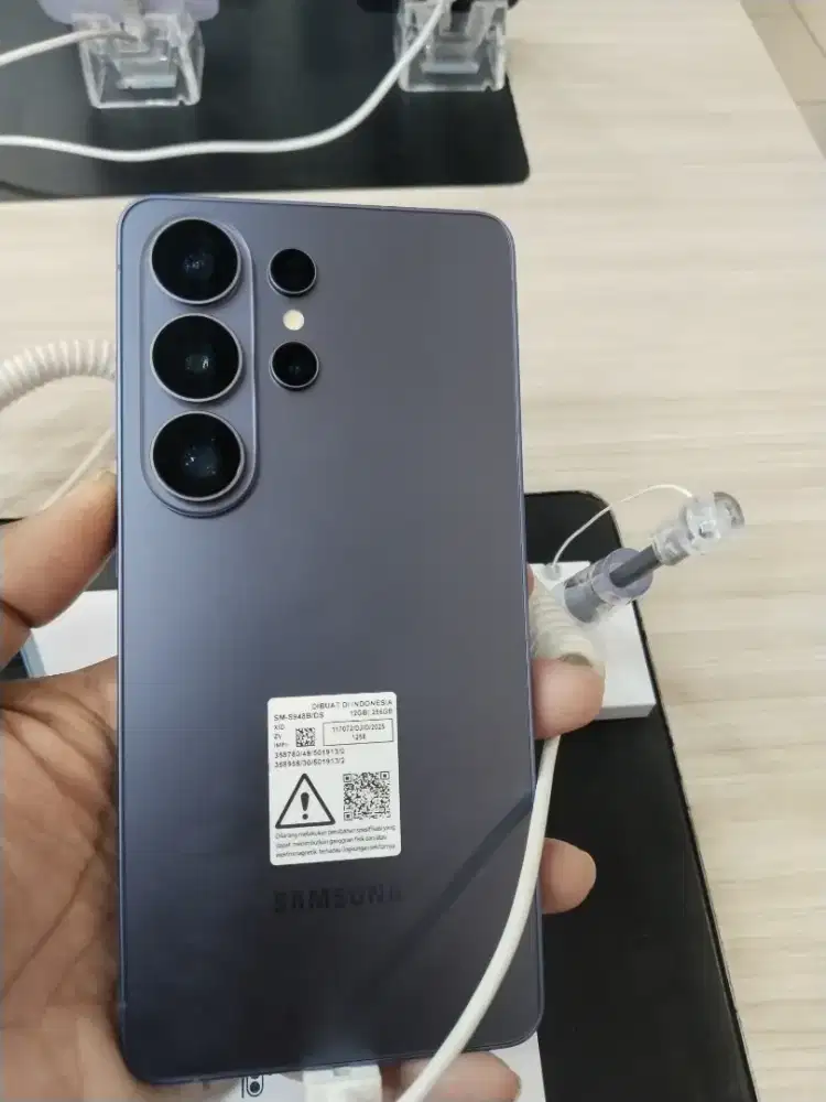Samsung Galaxy S26 Ultra Terbaru Bisa Kredit Bunga Ringan