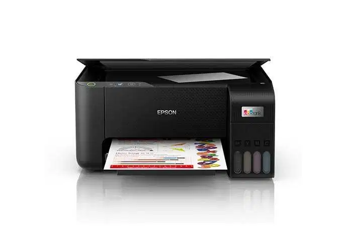 Printer Epson L3211 All in One