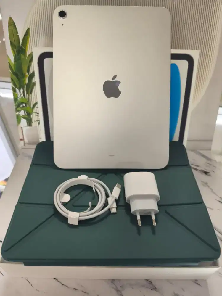 iPad Gen 11 A16 128GB