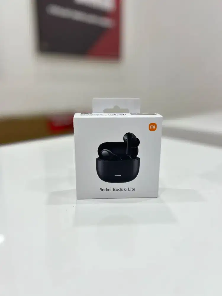 Xiaomi Buds 6 Lite