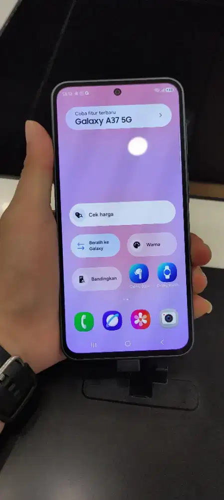 Samsung galaxy A37