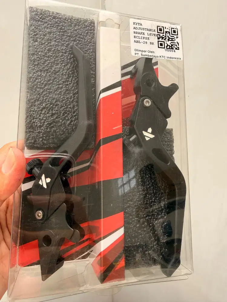 Handle Motor Ktc Adv Pcx Stylo