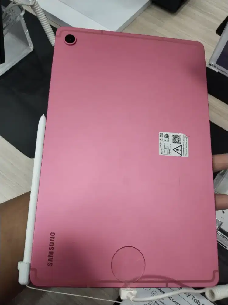 Samsung Galaxy Tab S10Lite Termurah Bisa Kredit Tanpa DP Hanya KTP