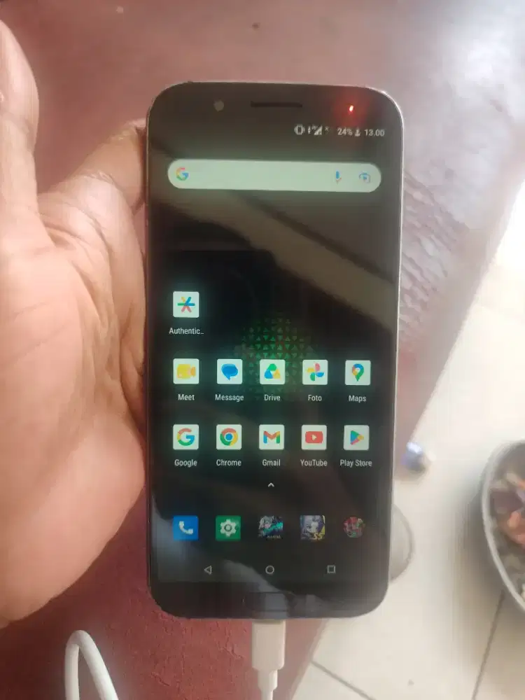 blackshark 1 8/128 gb