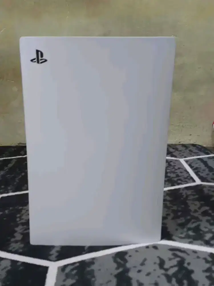 Ps5 playstation 5 digital 1 tb original