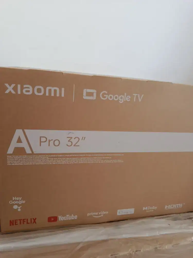 Xiaomi TV APro 32Inch