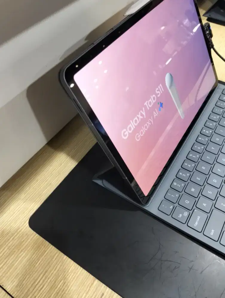 SAMSUNG GALAXY TAB S11