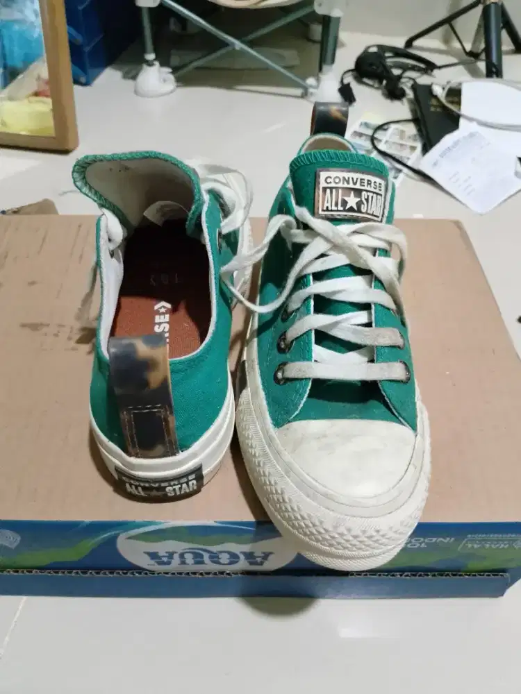 Jual sepatu Converse Allstar women