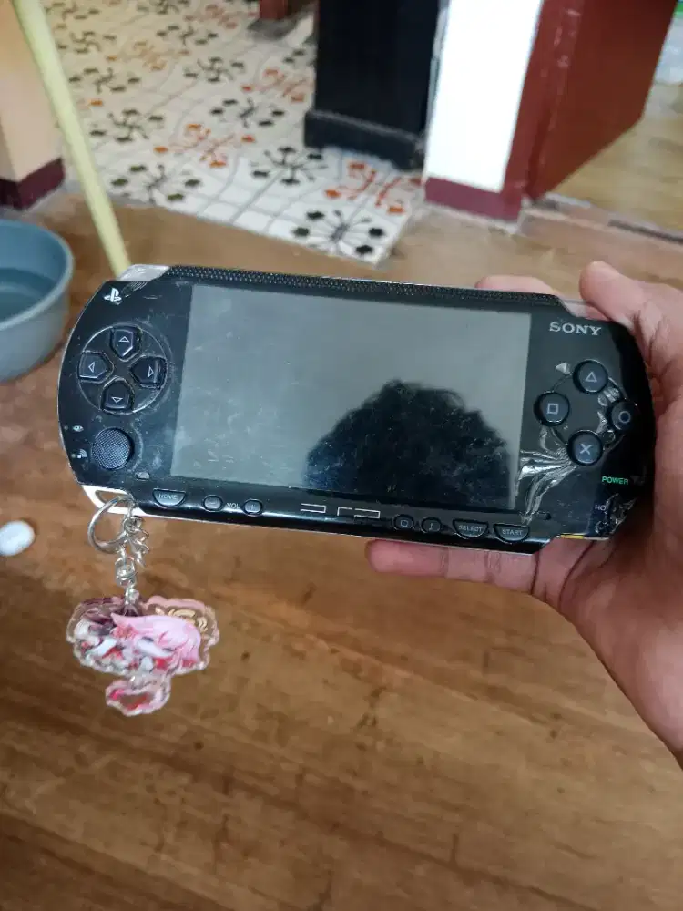 Psp series 1000
