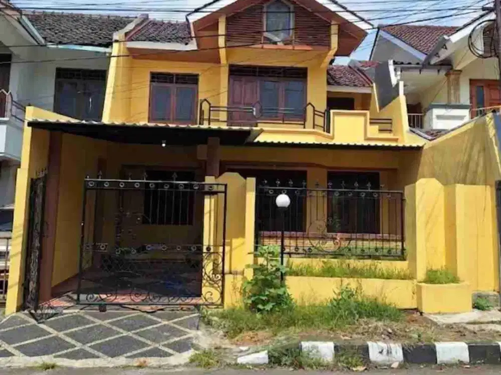 Sewa Rumah di Taman Yasmin Bogor Barat