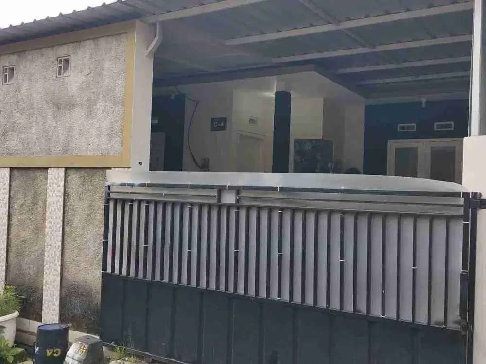 Rumah Puri Firdaus Pendem Junrejo Kota Batu