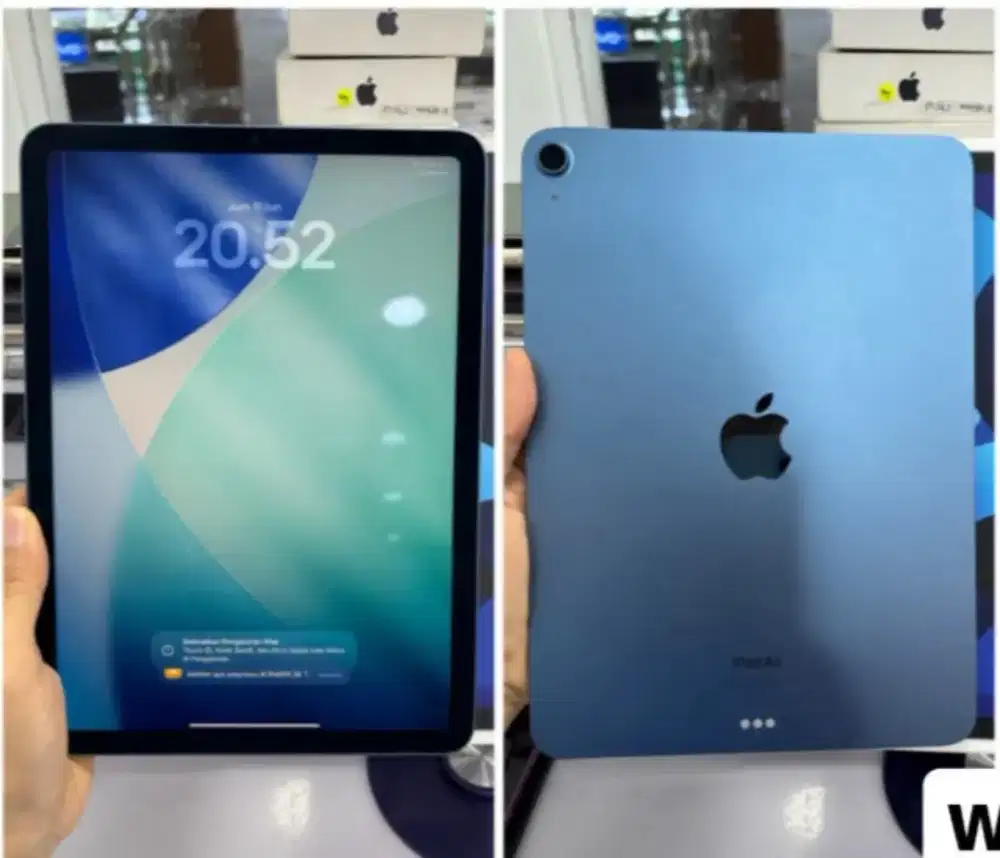 Ipad Air 5 Gen 5 M1 256