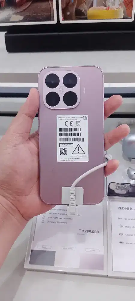 Xiaomi 17 T 12/512 Gb