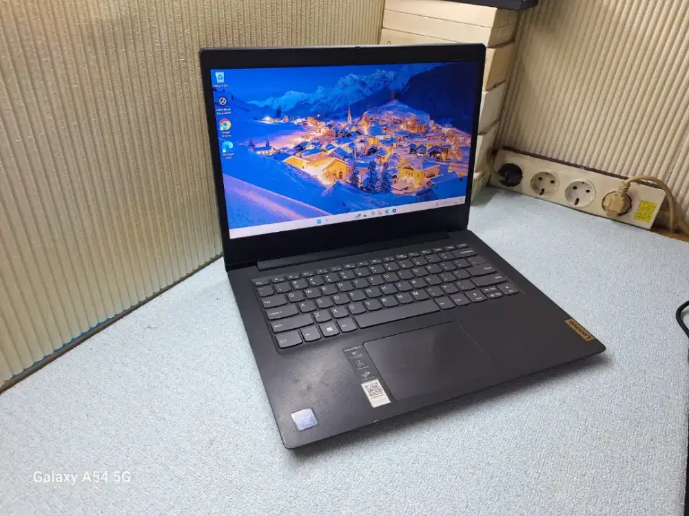 Lenovo Ideapad Slim 3