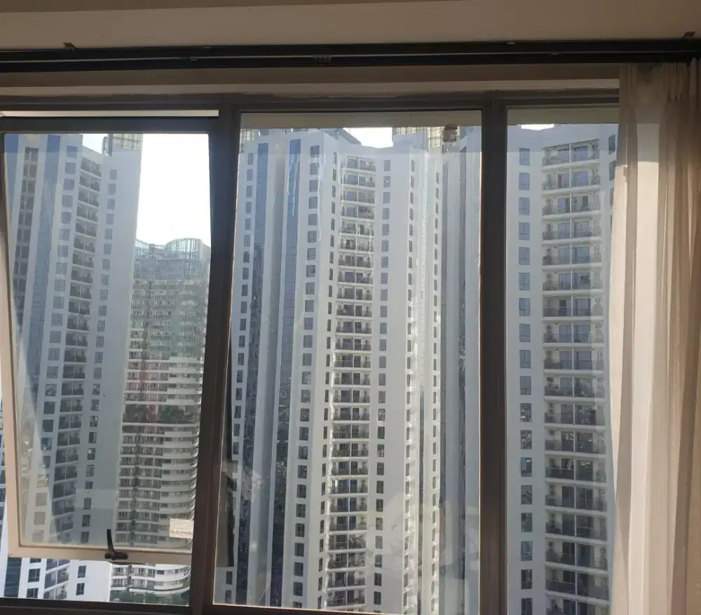 Jual Cepat The Mansion Bougenville Apartemen Kemayoran, Jakarta Utara