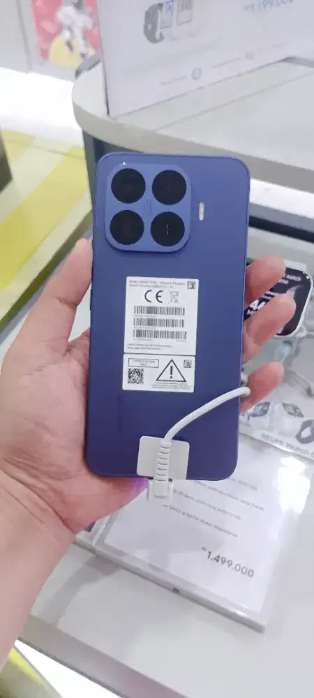 Xiaomi 17 T Pro 12/512Gb