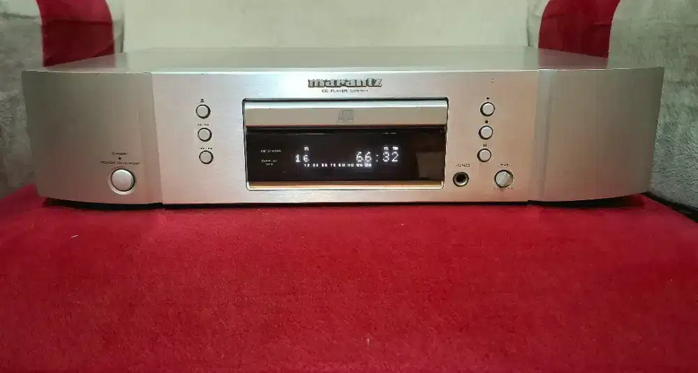 Cd player Marantz CD-5003