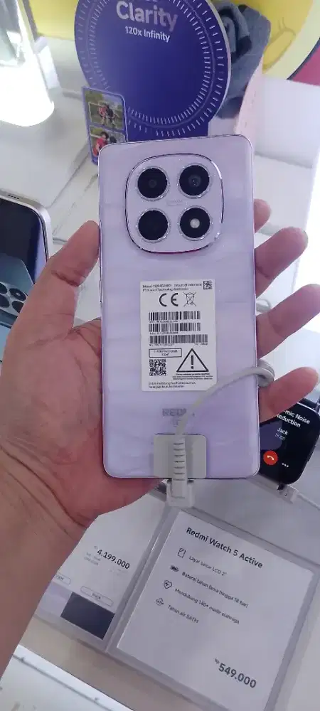 Redmi Note 15 5G 8/256Gb