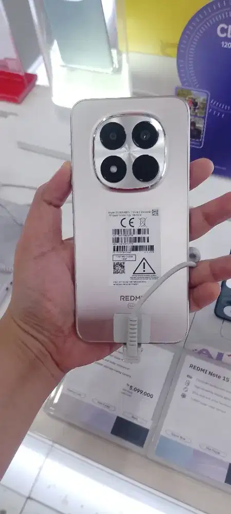 Xiaomi 15 Pro 5G 9/256Gb