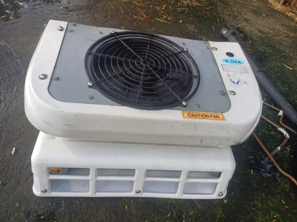 Mesin Pendingin Copotan HT 050 Ex L300 Fulset