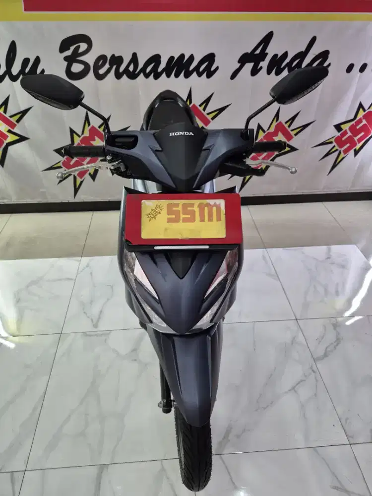 New beat deluxe iss keyleSS