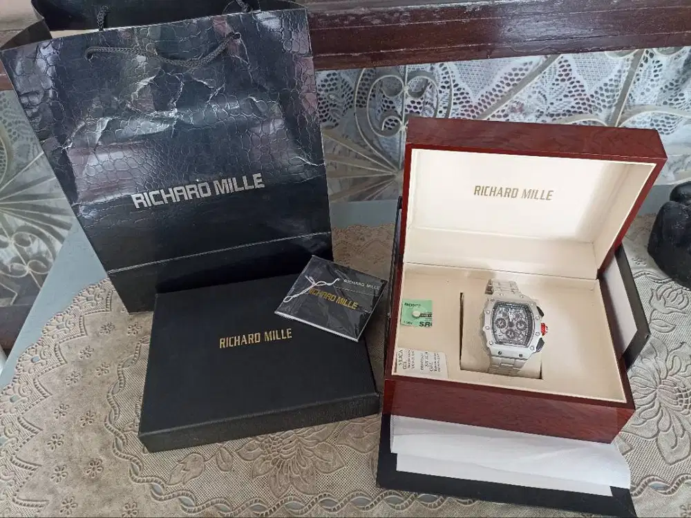 Richard Mille RM11-03RG/003