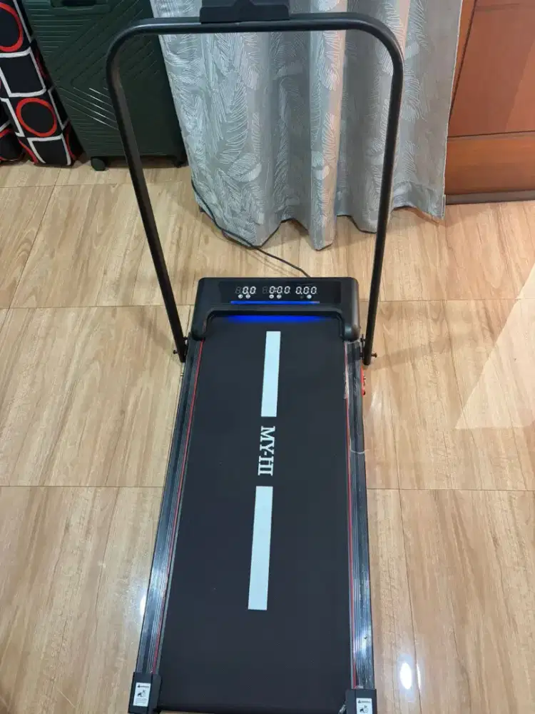 Treadmill MY-HI
