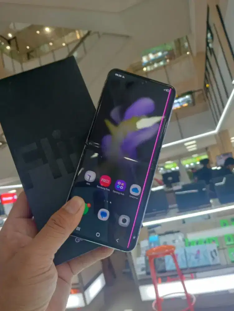 Samsung Z Flip 4