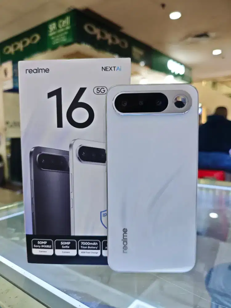 Realme 16 5G 8/256