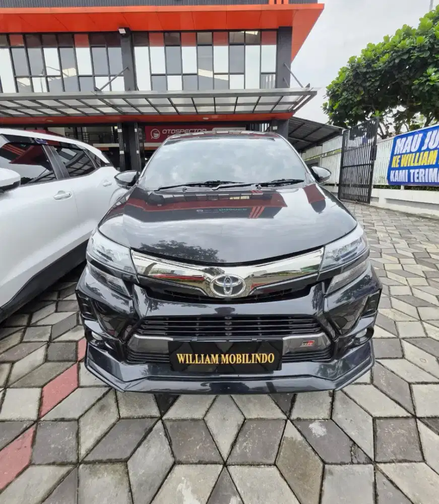 Avanza Veloz GR At 2021 DP Minim