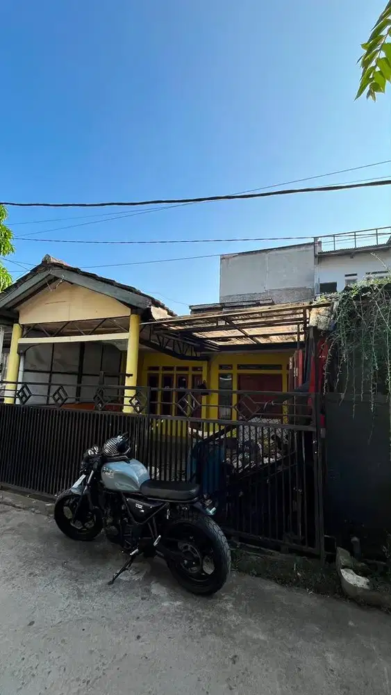 terusan cibaduyut rancamanyar