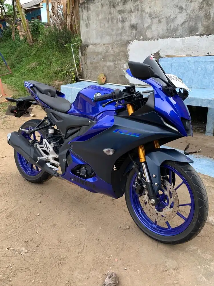 R 15 v4 surat lengkap