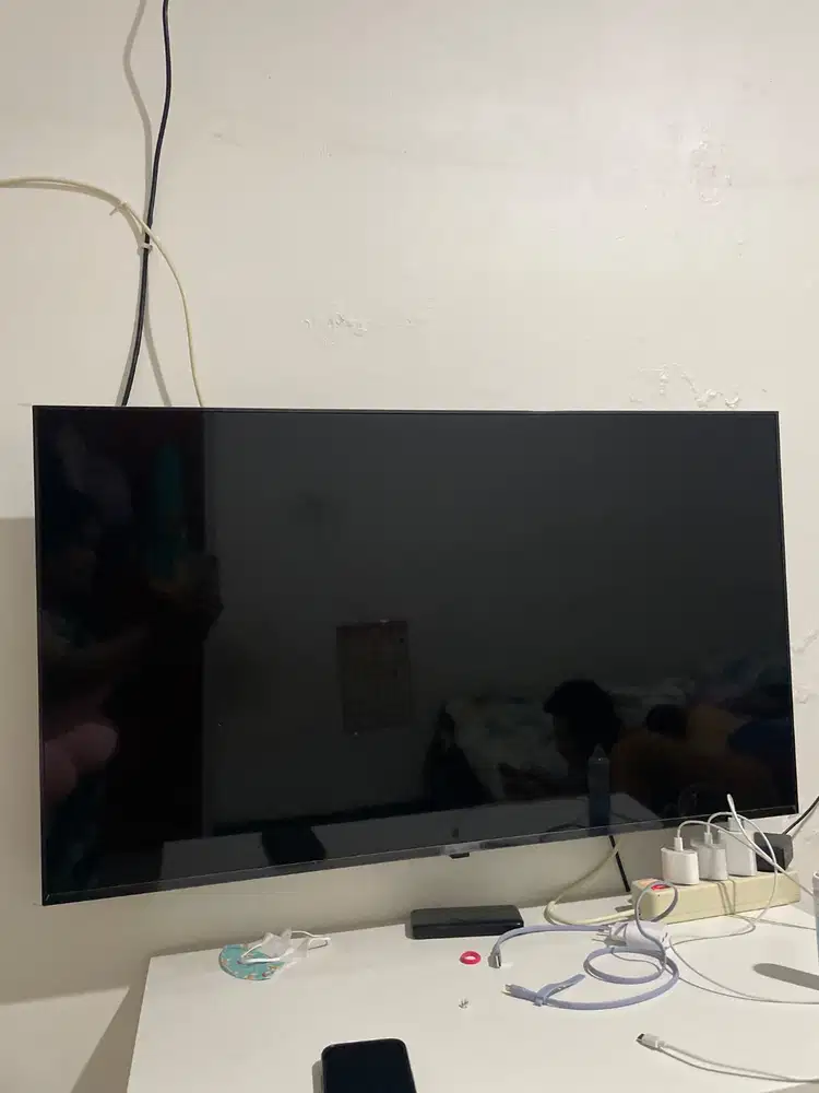 Televisi LG 43inch