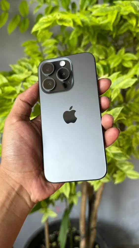 Iphone 15 pro 128gb ibox