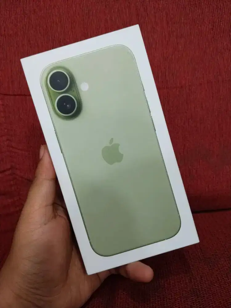 New IPhone 17 256GB ibox